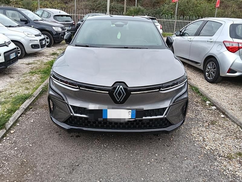 Usata Renault Mégane 160 kW (218 CV) 2023 Grigio Station wagon