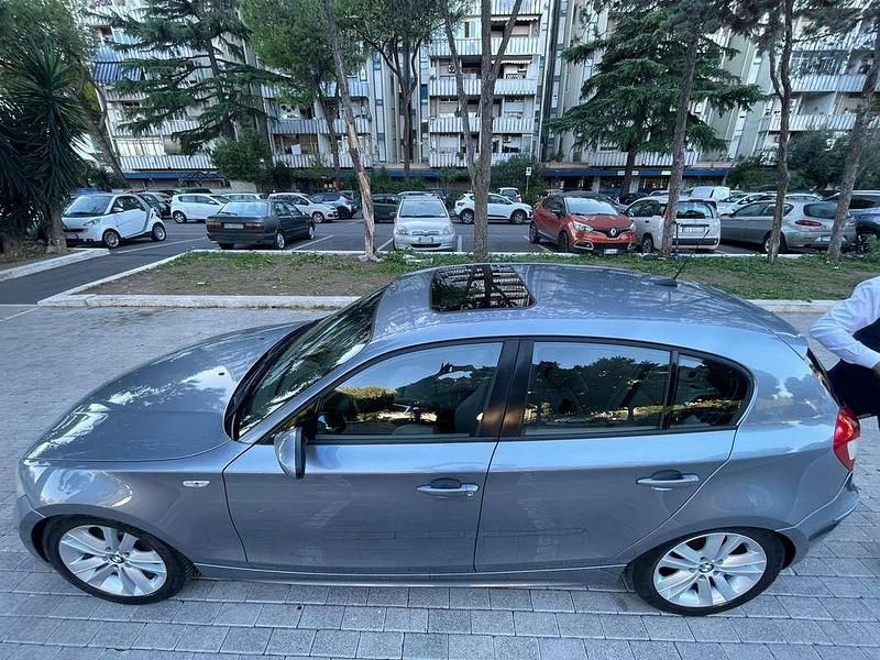 Usata BMW 130 310 CV (228 kW) 2005 Utilitaria