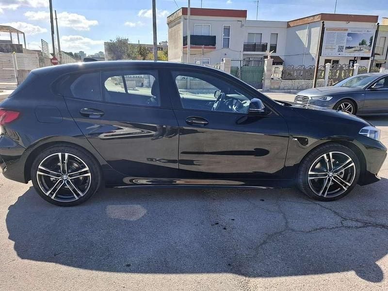 Usata BMW 118 M Sport 150 CV (110 kW) 2020 Utilitaria