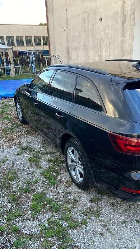 Usata Audi A4 Business 150 CV (110 kW) 2019 Station wagon