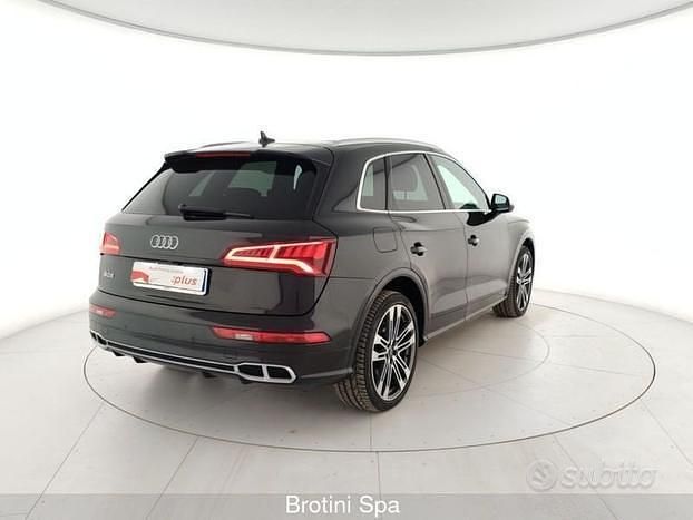 Usata Audi SQ5 354 CV (260 kW) 2018 SUV