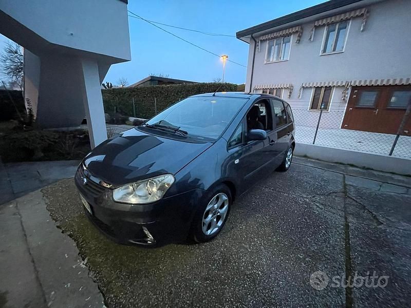 Usata Ford C-MAX 2008 Monovolume
