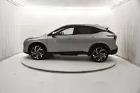 Usata Nissan Qashqai Tekna 190 CV (139 kW) 2023 Grigio SUV