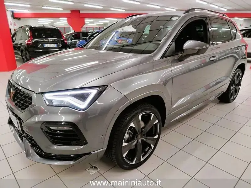 Usata Cupra Ateca 150 CV (110 kW) 2025 SUV