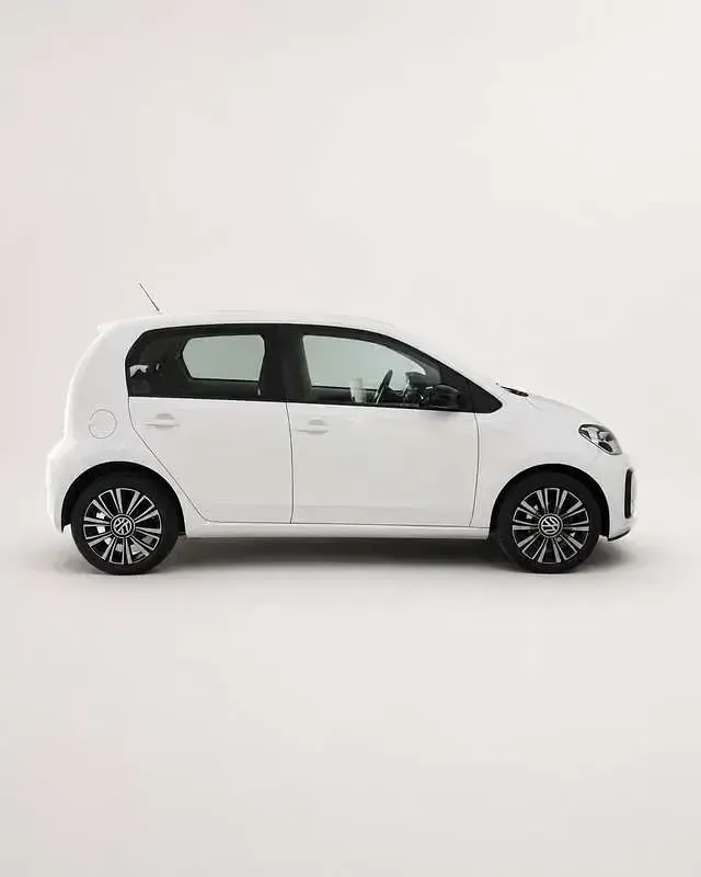 Usata VW up! 75 CV (55 kW) 2018 Utilitaria