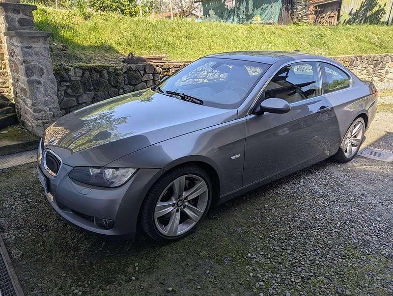 Usata BMW 330 Efficient Dynamics 231 CV (169 kW) 2006 Coupé