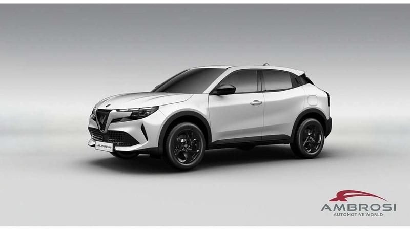 Nuova Alfa Romeo Junior 145 CV (106 kW) 2026 Bianco SUV