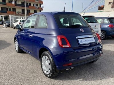 Usato 2019 Fiat 500 1.2 Benzin 69 CV (12.700 €)