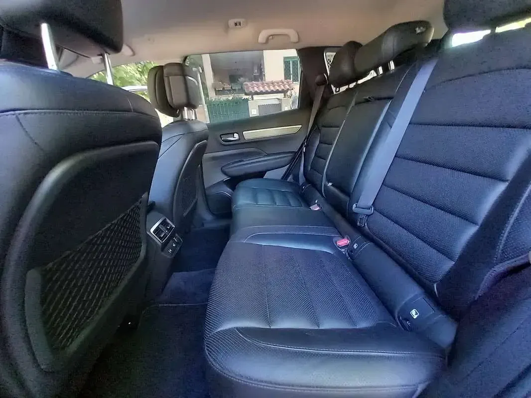 Usata Renault Koleos Initiale Paris 177 CV (130 kW) 2018 SUV