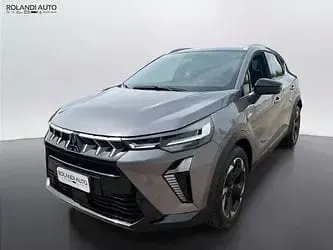 Nuova Mitsubishi ASX Edition 114 CV (83 kW) 2026 Bianco SUV