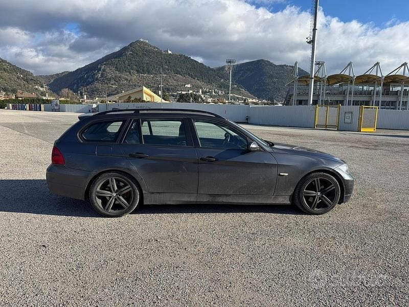 Usata BMW 320 163 CV (119 kW) 2006 Station wagon