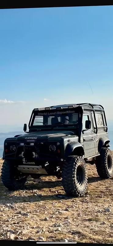 Usata Land Rover Defender 1992 SUV