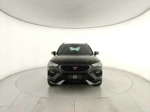 Usata Cupra Ateca 301 CV (221 kW) 2023 Nero SUV