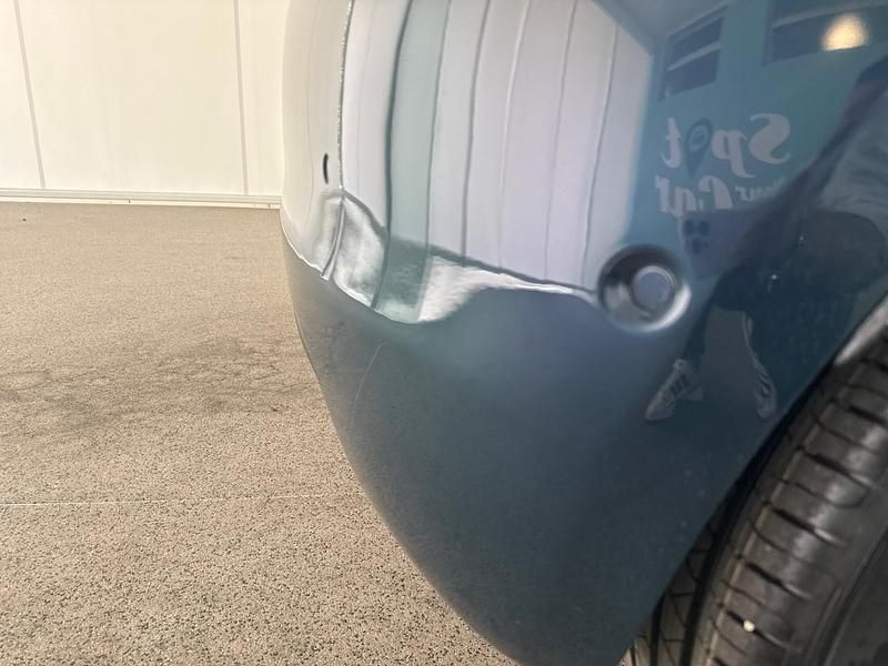 Usata Fiat 500e Icon 2021 Verde