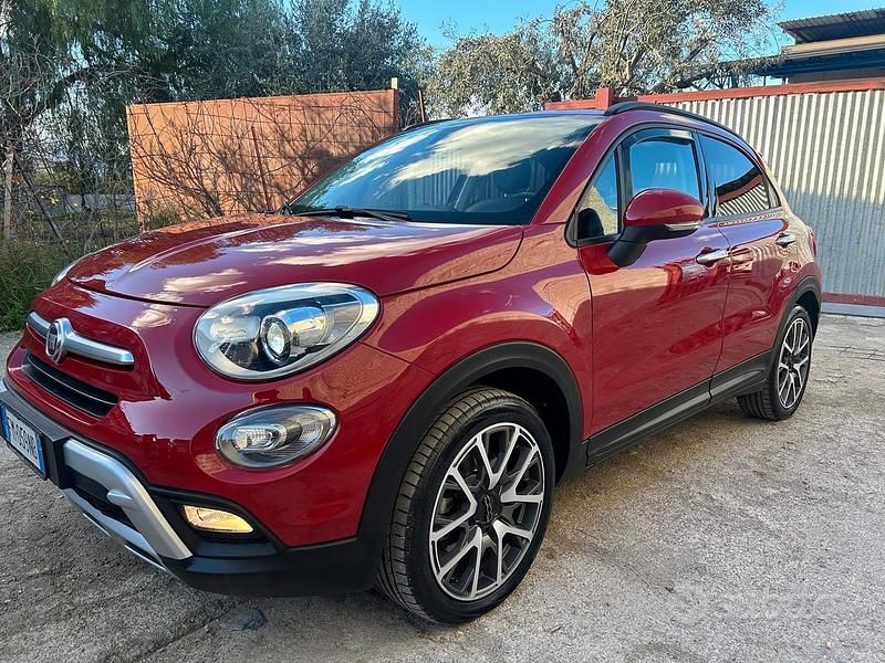 Usata 2018 Fiat 500 Station wagon | 15.000 € - Immagine 1/4