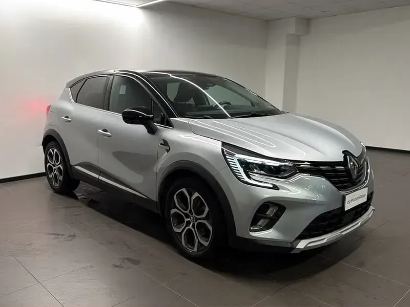 Usata Renault Captur 128 CV (94 kW) 2022 Other SUV