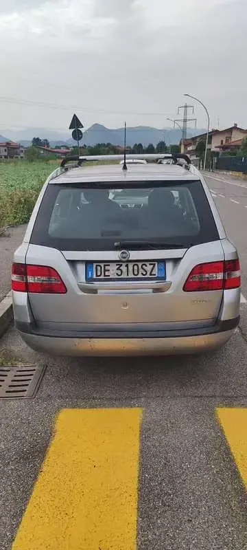 Usata Fiat Stilo 103 CV (75 kW) 2006 Station wagon