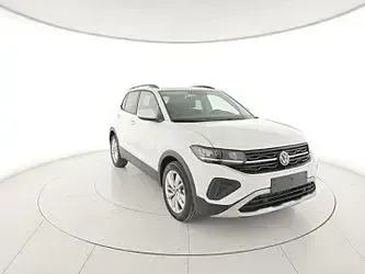 Usata VW T-Cross Edition 116 CV (85 kW) 2026 SUV