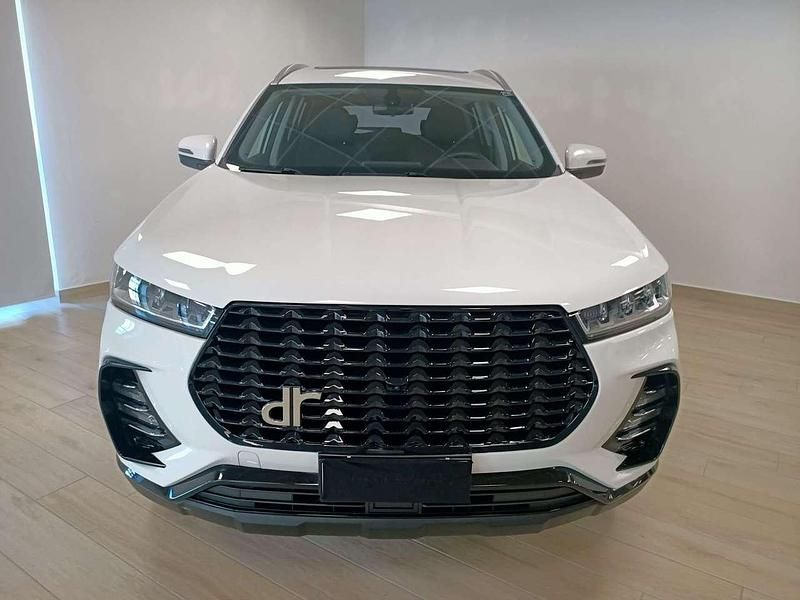Bianco Usata 2023 DR DR 6.0 SUV | 21.900 € (Cara) - Immagine 1/2