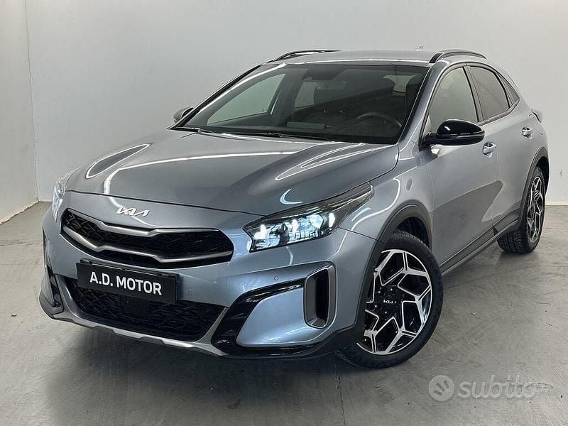 Usata Kia XCeed GT-Line 136 CV (100 kW) 2023 SUV