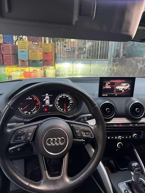 Usata Audi Q2 Business 116 CV (85 kW) 2018 SUV