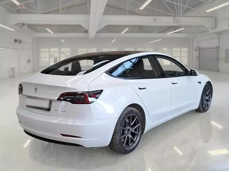 Usata Tesla Model 3 366 kW (498 CV) 2022 Bianco Berlina