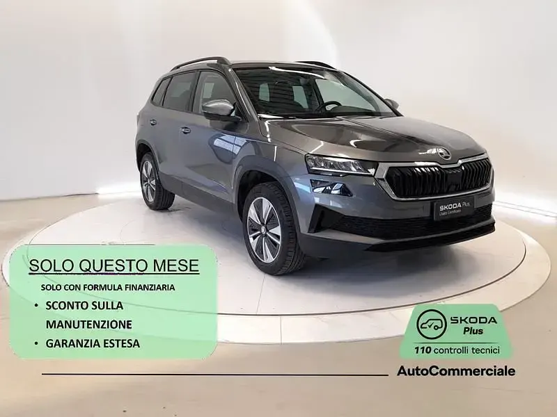 Usata Skoda Karoq Executive 116 CV (85 kW) 2023 SUV