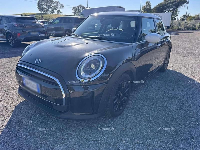 Usata Mini Cooper Premium Plus 136 CV (100 kW) 2023 Other Utilitaria