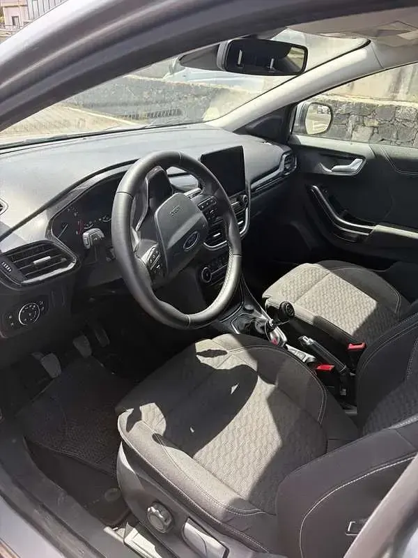 Usata Ford Puma ST-Line 125 CV (91 kW) 2023 SUV