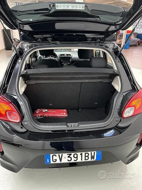 Usata Mitsubishi Space Star 80 CV (58 kW) 2024 Utilitaria