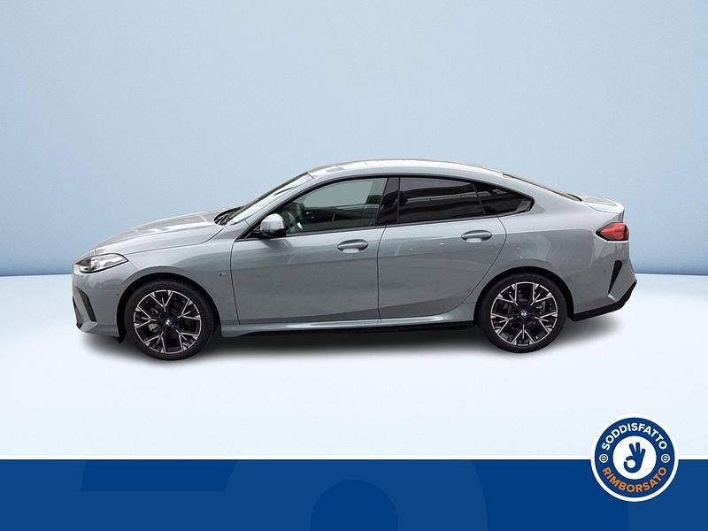Nuova BMW 220 M Sport 163 CV (119 kW) 2025 Grigio metallizzato Coupé