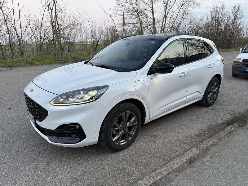 Usata Ford Kuga ST-Line X 226 CV (166 kW) 2021 SUV