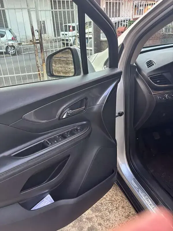 Usata Opel Mokka S 136 CV (100 kW) 2019 SUV