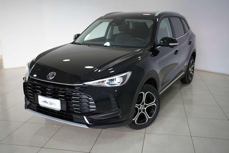 Nero mg Nuova 2025 MG ZS Comfort SUV | 18.990 € (Buon prezzo) - Immagine 1/4