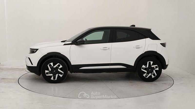 Nuova Opel Mokka 136 CV (100 kW) 2026 Argento SUV