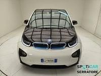 Usata BMW i3 170 CV (125 kW) 2017 Bianco Utilitaria