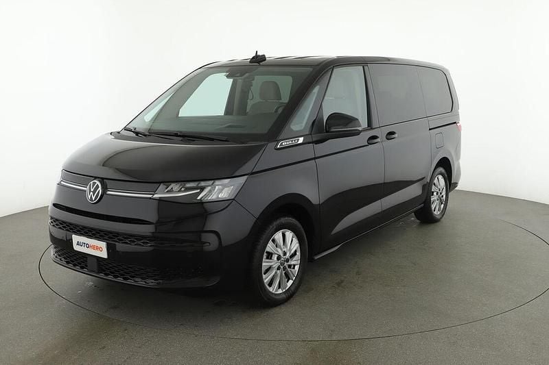 Usata VW Multivan Goal 204 CV (150 kW) 2023 Nero Furgone