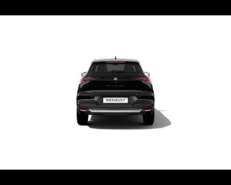 Nuova Renault Symbioz Esprit Alpine 94 CV (69 kW) 2025 Nero etoile SUV