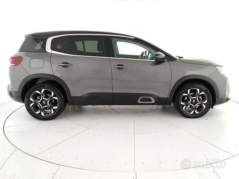 Usata Citroën C5 Aircross 130 CV (95 kW) 2024 SUV