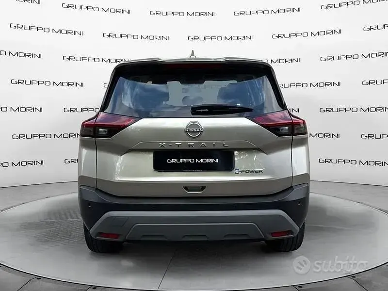 Usata Nissan X-Trail Acenta 204 CV (150 kW) 2023 SUV