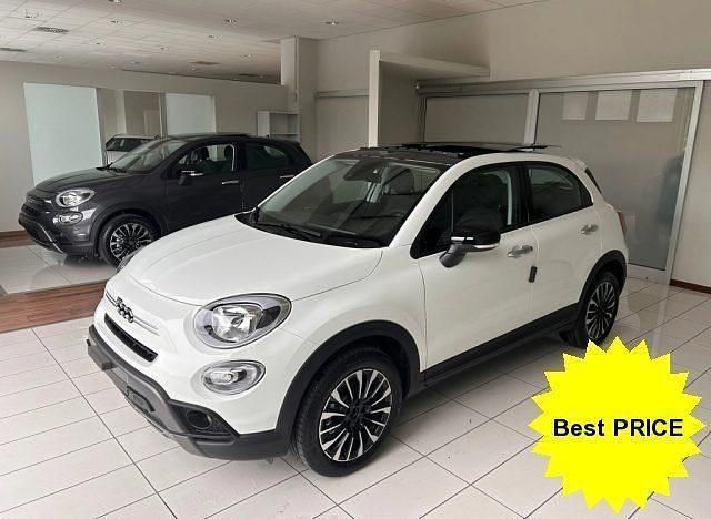 Usata Fiat 130 Cross 130 CV (95 kW) 2023 Bianco SUV