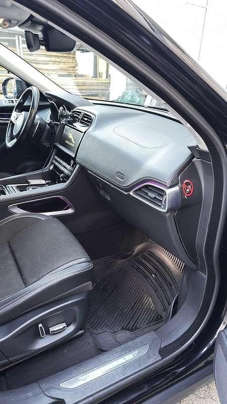 Usata Jaguar F-Pace R-Sport 179 CV (131 kW) 2019 SUV