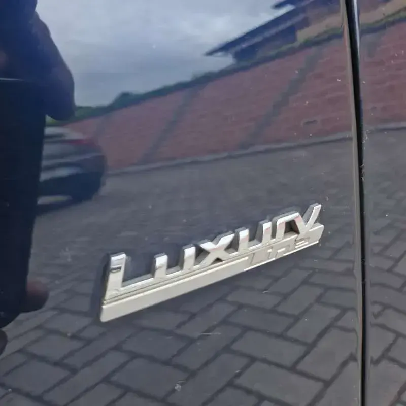 Usata BMW 220 Active Tourer Luxury Line 190 CV (139 kW) 2018 Monovolume