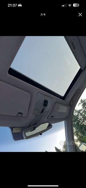 Usata Mercedes E320 Classic 197 CV (144 kW) 2000 Berlina