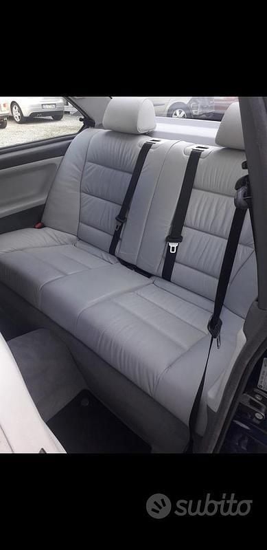 Usata BMW 318 140 CV (102 kW) 1996 Coupé