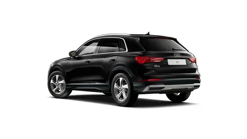 Usata Audi Q3 Advanced 150 CV (110 kW) 2025 SUV