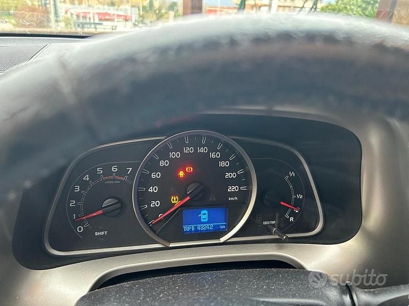 Usata Toyota RAV4 Anniversary 2014 Marrone SUV