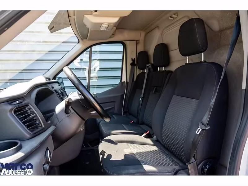Usata Ford Transit 130 CV (95 kW) 2021