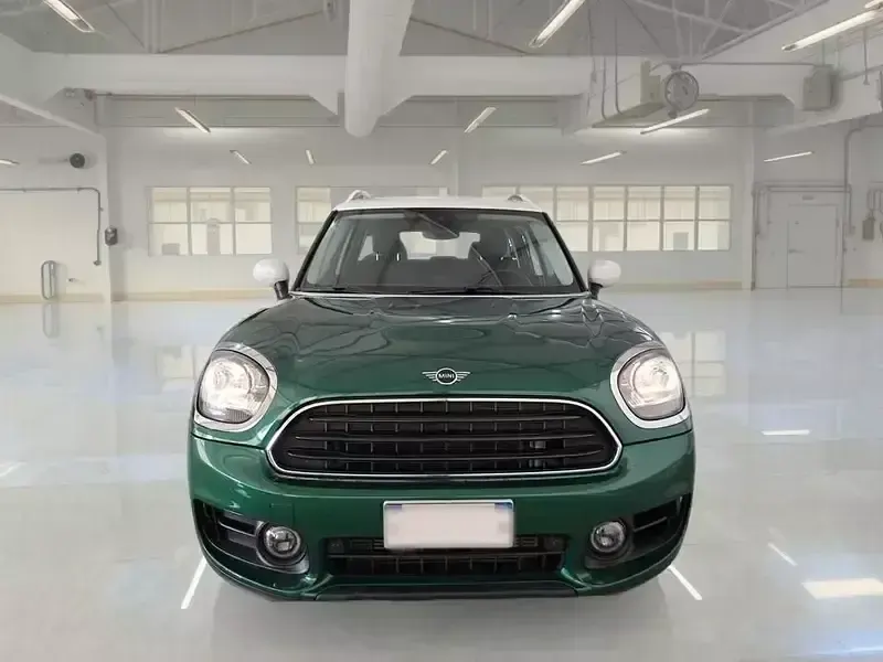 Usata Mini Cooper Countryman Business 135 CV (99 kW) 2020 SUV