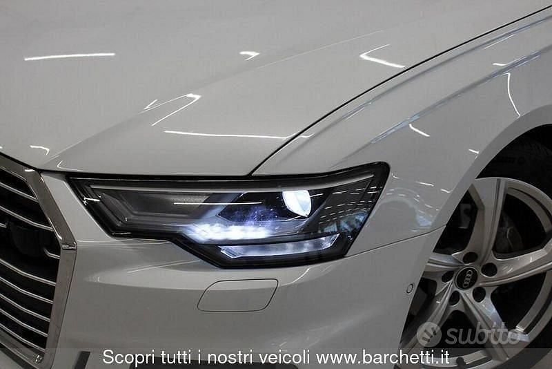 Usata Audi A6 Business 204 CV (150 kW) 2024 Altro Station wagon